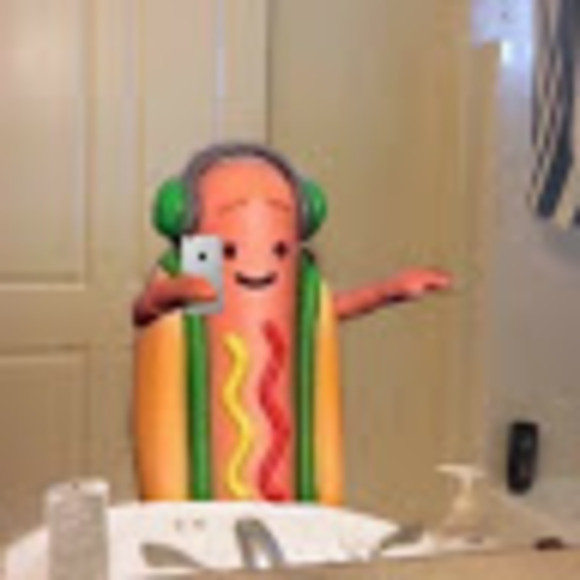 Meet your Posher, Google - Picture 1 of 1